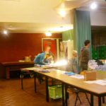 foto’s uitreiking spaarlampen 005 w